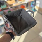 سبد نان دسته دار بافت - Image 3