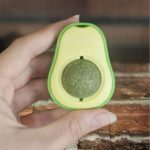 تشویقی حیوانات طرح آووکادو - Image 4