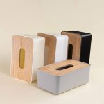 جعبه دستمال کاغذی رویال - Image 5