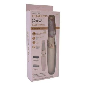 سنگ پا برقی استوانه