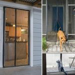 پرده رنگی مجیک مش - Image 2