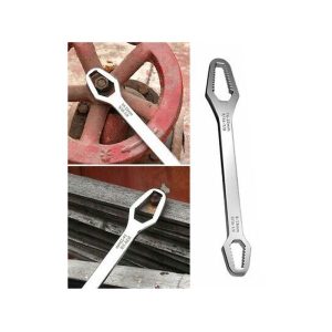 آچار دو سر چند سایز