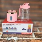 شیکر لیوانی شارژی مدل پرتابل - Image 4