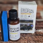 واکس نانو خودرو