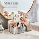 نظم دهنده کبریتی ۴ خانه مرسه