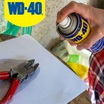 اسپری روان کننده پیچ wd-40 - Image 3