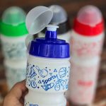 قمقمه مدل اوربیت