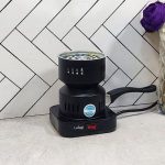 ذغال سرخ کن یونیک ej30 - Image 2