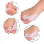 پد انحراف شصت پا ژله ای