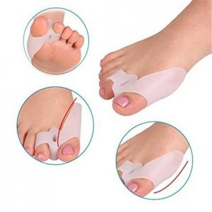 پد انحراف شصت پا ژله ای