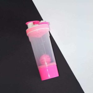 شیکر ورزشی سه تکه