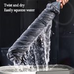 طی چرخشی خشکن دار طوسی - Image 4