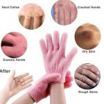 دستکش نرم کننده دست - Image 4