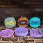 لانچ باکس گرد دلوین - Image 3