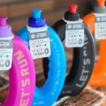 قمقمه مدل رانینگی