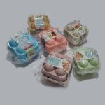 قالب یخ کروی