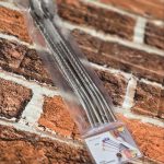 قاشق نی دار اسپیرال طرح چنگال - Image 3