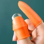 پوستکن تیغه انگشتی - Image 2