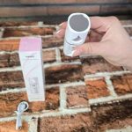 بخور جیبی اشکی آینه دار