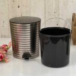 سطل زباله پدالی تايلندی - Image 3