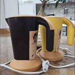 کتری برقی مسافرتی - Image 2