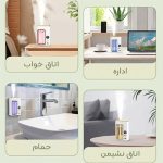 خوشبو کننده دو منظوره - Image 4