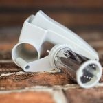 خردکن دستی چرخشی نوین ویستا - Image 3