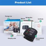 فشارسنج مچی خانگی - Image 3