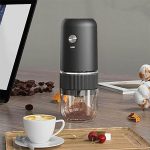 قهوه ساب شارژی مسافرتی - Image 2