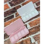 ظرف قرص رنگی - Image 3