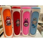 جامدادی استوانه چرخشی(طرح لبوبو)