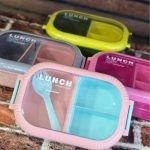 لانچ باکس بیضی میلان - Image 7