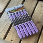 کارد میوه طلقی - Image 3