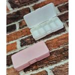 ظرف قرص رنگی - Image 5