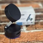 هولدر موبایل وکیوم