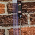 دماسنج میله ای غذا - Image 4