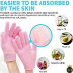 دستکش نرم کننده دست - Image 6