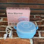 موم گرمکن برقی سیلیکونی