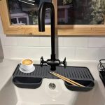 آبگیر دورشیر خورجین دار - Image 4