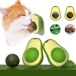 تشویقی حیوانات طرح آووکادو - Image 2