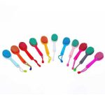 سنگ پا دسته دار عروس - Image 4