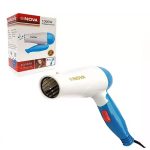 سشوار مسافرتی نوا دسته تاشو