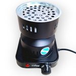 ذغال سرخ کن یونیک ej30 - Image 3