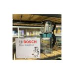 چایی ساز روهمی بوش قوری درب استیل - Image 2