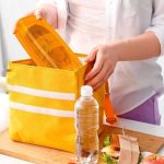 ظرف ساندویچ درخشان - Image 3