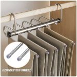 آویز عصایی شلوار استیل - Image 3