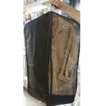 کاور مانتو مای هوم