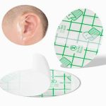 چسب گوش ۱۰ عددی