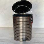 سطل زباله پدالی تايلندی - Image 2