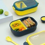 لانچ باکس بیضی میلان - Image 4